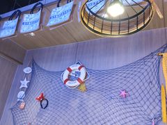 -三个渔夫·蒸汽海鲜(小白楼店)