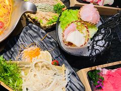 -湊湊火锅·茶憩(和平大悦城店)