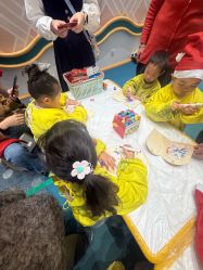 -奈尔宝家庭中心·亲子餐厅(苏州大悦城店)