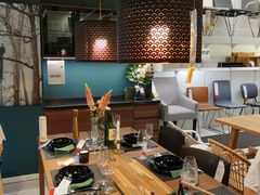 -宜家家居(西安未央商场店)