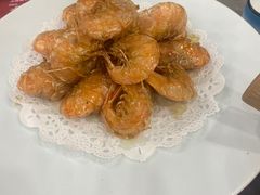 -红厨巷·淮扬菜(熙南里店)