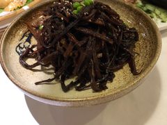 茶树菇烤笋-尚一汤 广东炖汤(金桥国际店)