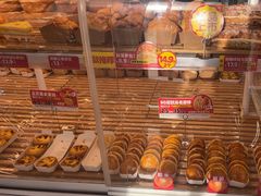-味多美蛋糕(义和庄地铁店)