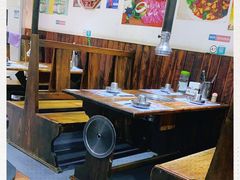 大堂-韩一品韩国料理(柏庐南路店)