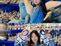 -东莞松山湖万象汇