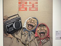 -大芬美术馆