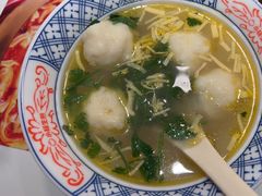 -小杨生煎(黄河路店)