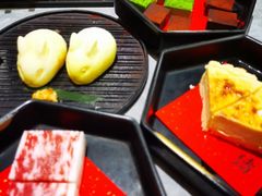 -一绪に寿喜烧(虹悦城店)