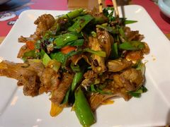 -一个叫川的地方(麒麟新天地店)