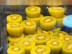 -阿群甘草水果