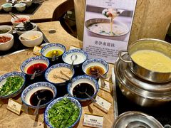 -济南喜来登酒店