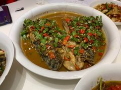 千岛湖大鱼头-辣公子·千岛湖私房菜(滨江店)