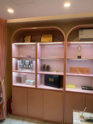 -头道汤·茜曼缇娜