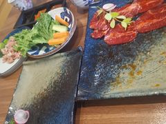 -喜牛日本料理(双街店)