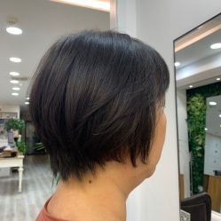 -梳蕾娜 HAIR SALON