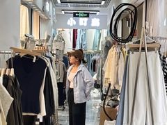 -七浦路服装批发市场