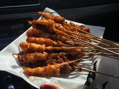 -辽B·小串(总店)