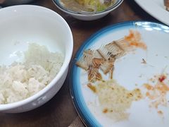 -和源祥·日照菜扛把子(万平口一店)