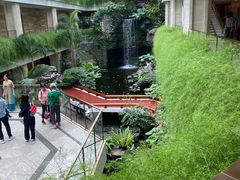 -广州白天鹅宾馆