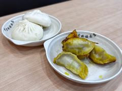 -蒋家桥饺面店(东关街店)