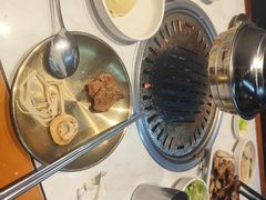 -六七八韩式烤肉·韩国料理(上杭路店)