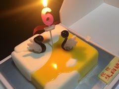 -BLACKSWAN黑天鹅(环球店)