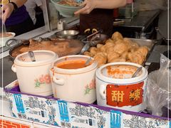 -韦记牛杂汤(清晖园店)