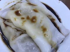 -香港蓮香樓(中環店)