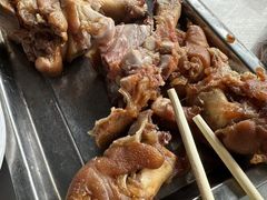 -佰运猪蹄(高陵店)