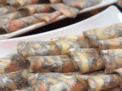 -津门老羊家·铜锅涮羊肉·烧烤(科技园店)