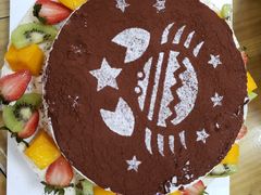 -85度C(上海松江九亭店)