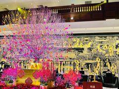 -广州花园酒店