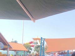 -华夏文旅西安度假区