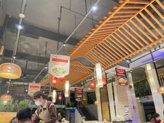 -川味堂·四川豆花(八卦岭店)
