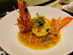 -Yan Ting 宴庭中餐厅(上海静安瑞吉酒店)
