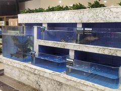 -香山湖渔家大院