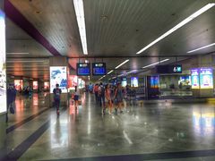 -福州长乐国际机场