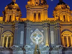 -王府井天主教堂