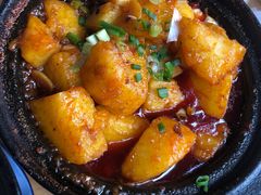 -廖记老砂锅(上清寺店)