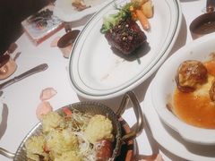 -佐度王子扒房(西城红场店)
