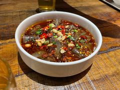 -铁公鸡·四川料理(天环广场店)