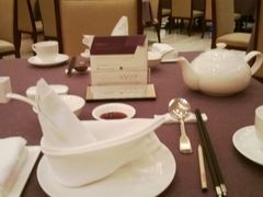 -福州天元国际威斯汀酒店·中国元素餐厅