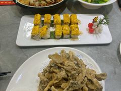 -上庄晋风庄园(上庄店)