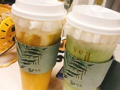 -叶子与茶(苏宁广场店)