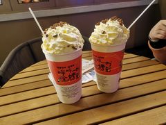 -茶颜悦色(花园道店)