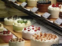 -M'CAKE(西单大悦城店)