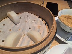 蒸年糕-新荣记(西溪湿地店)