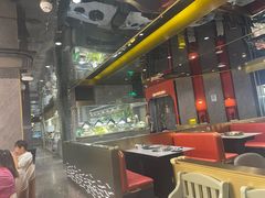 -奢谷·海鲜自助(南海万科店)