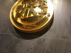 -汉堡王(上海虹口龙之梦)