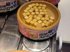 -龍歌自助小火锅(漳州二路爱购店)